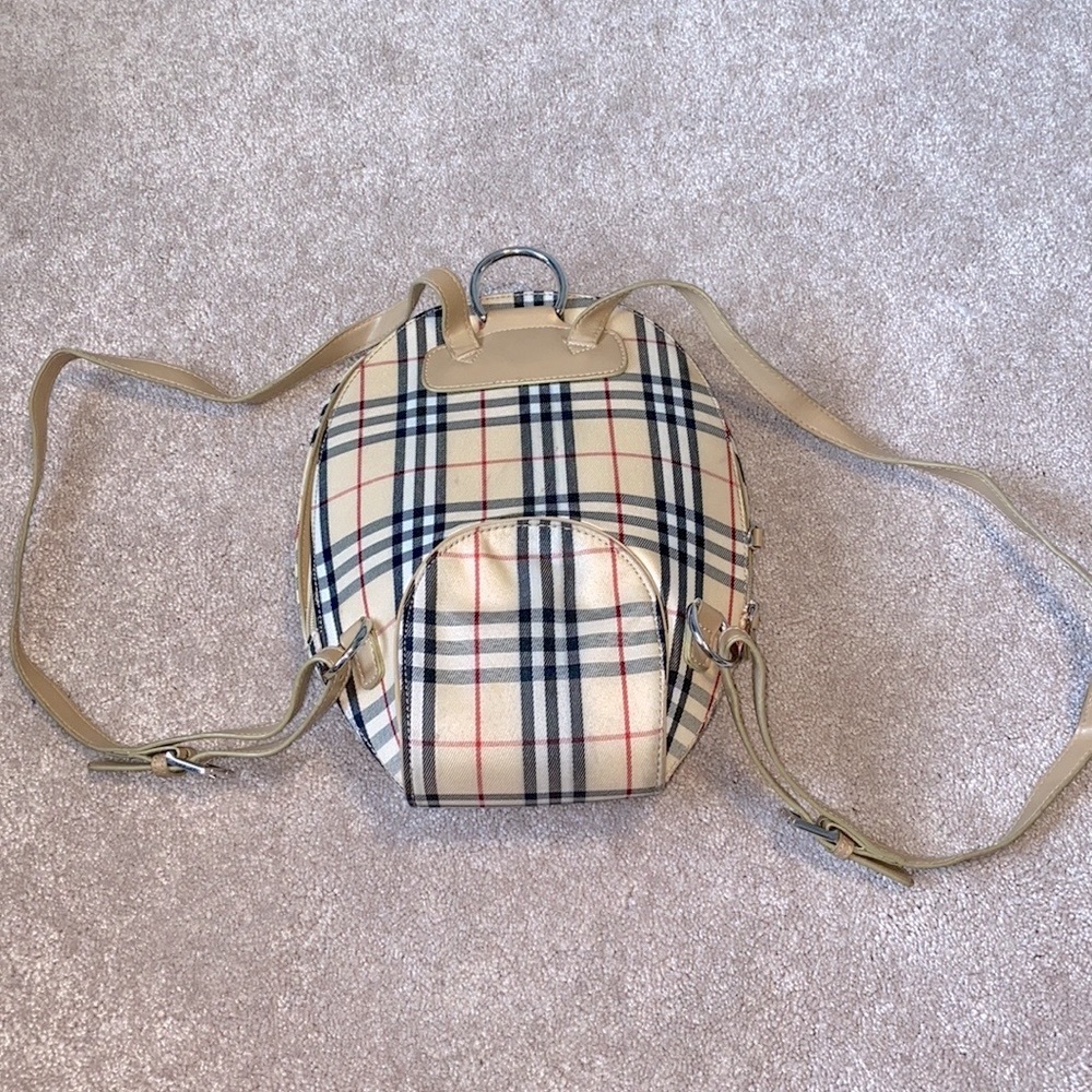 Small Backpack - image 3